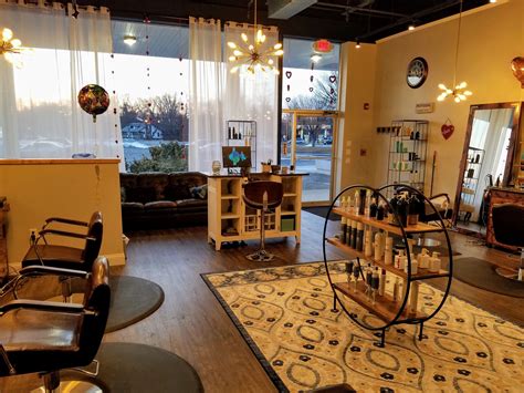 luna hair salon dc